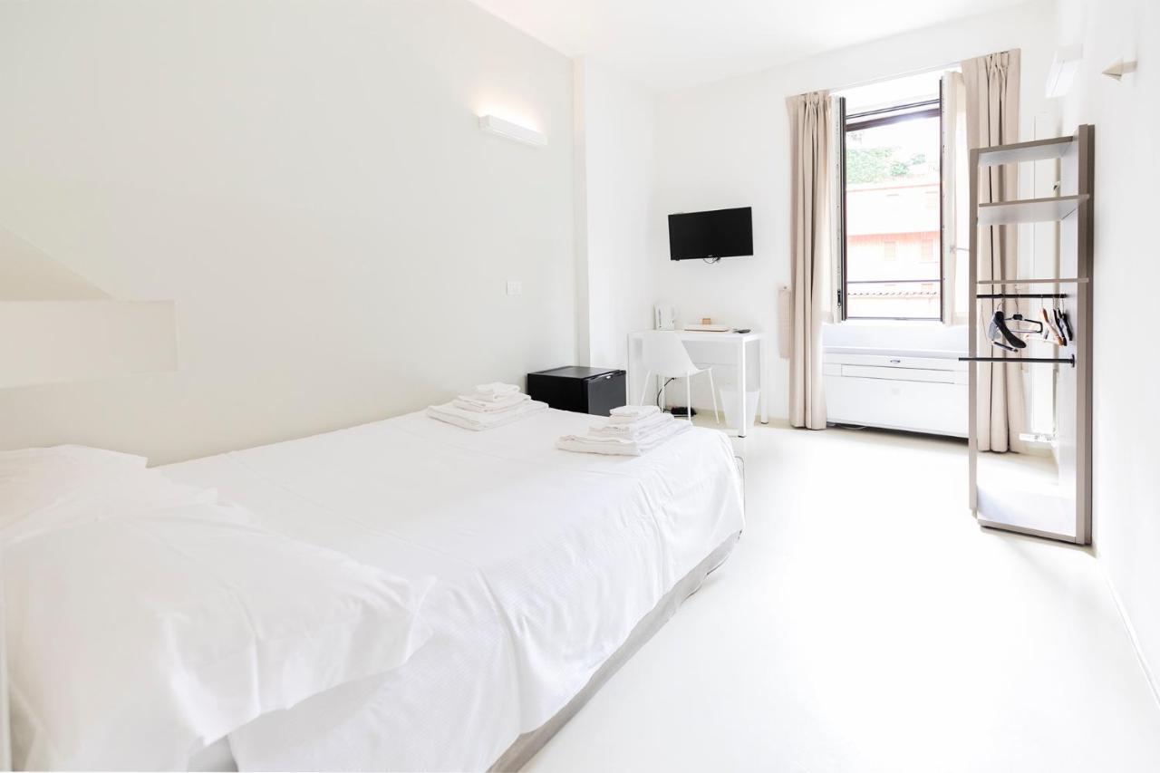 Villino Milano Hotel — Photos 2