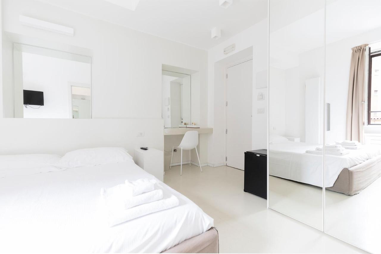 Villino Milano Hotel — Photos 3
