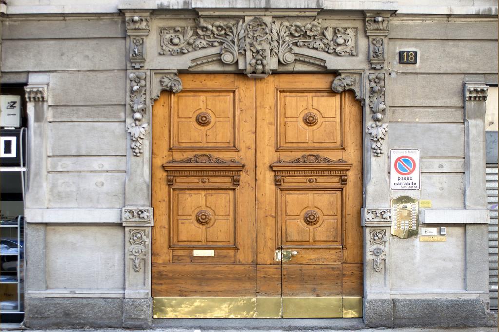 Villino Milano Hotel — Photos 1